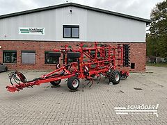 Kverneland TURBO 6500 T | NEU