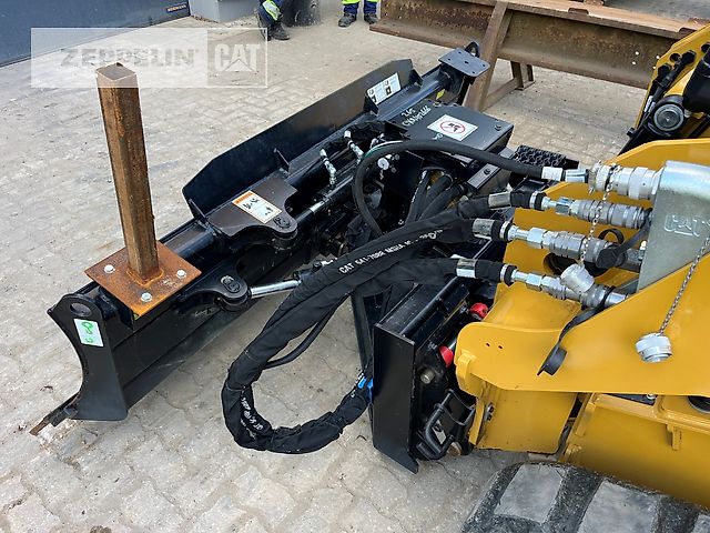 Caterpillar Primärpr. Komponente