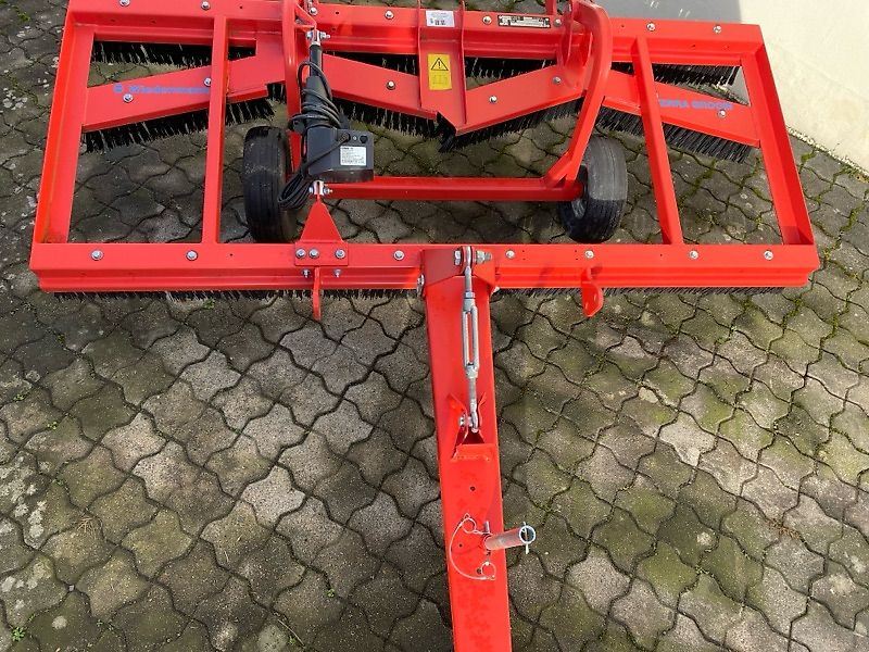 Wiedenmann Terra Groom