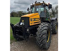 JCB Fastrac 1115