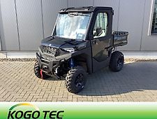 Polaris Ranger SP 570 EPS Nordic Pro