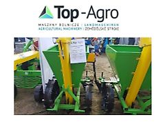Top-Agro  EU-Qualitat Kartoffelpflanzmaschinen - 1-reihige Legemaschine