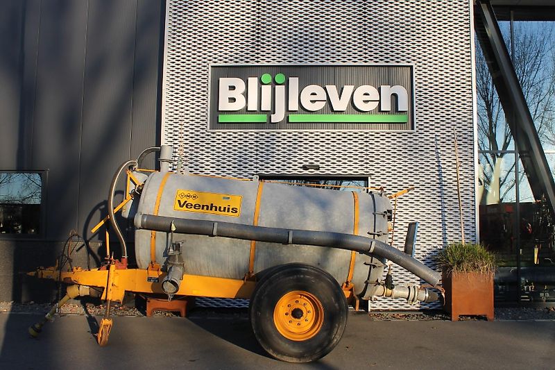 Veenhuis Veenhuis 5000