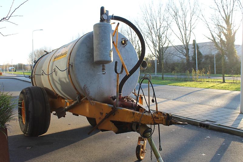 Veenhuis Veenhuis 5000