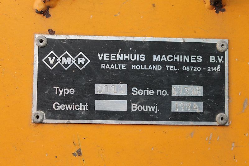 Veenhuis Veenhuis 5000