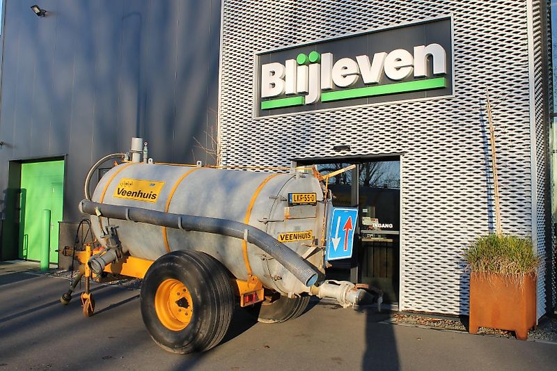 Veenhuis Veenhuis 5000