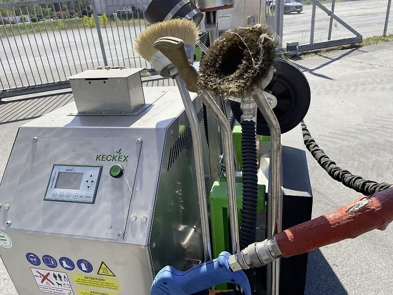 Keckex KOMEX-JESPI-M13