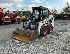 Bobcat S450 Bobcat S450