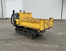 Yanmar C12R Yanmar C12R