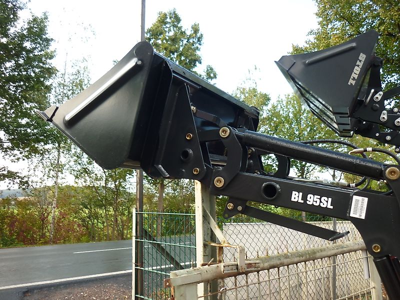 Branson 2505 H / T 255