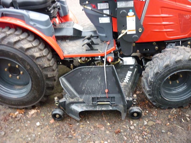 Branson 2505 H / T 255