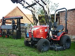 Branson 2505 H / T 255