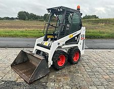Bobcat S70 Bobcat S70