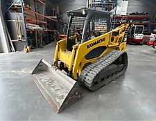 Komatsu Ck30-1 Komatsu Ck30-1