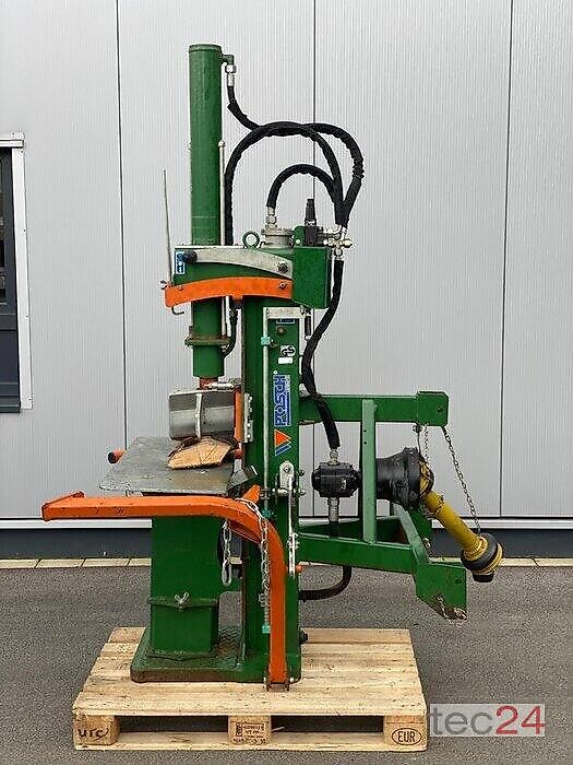 Posch HydroCombi 18To PZG