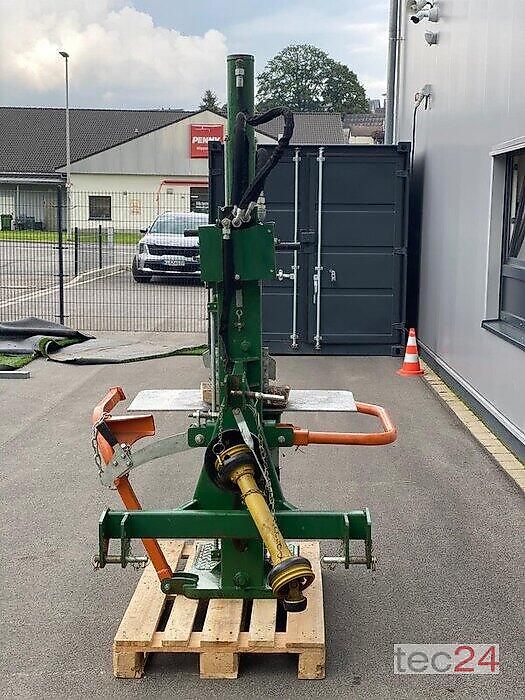 Posch HydroCombi 18To PZG