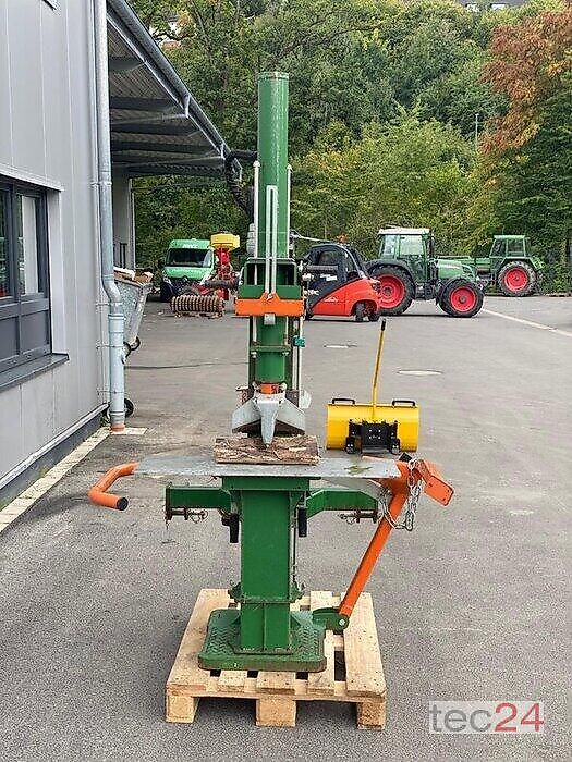 Posch HydroCombi 18To PZG