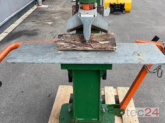 Posch HydroCombi 18To PZG