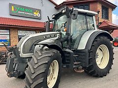 Valtra N142