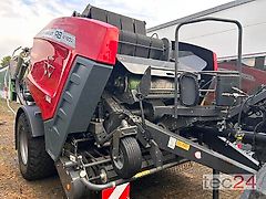 Massey Ferguson 4160 V