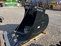 Caterpillar Primärprodukte Kompo