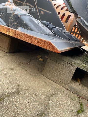 Caterpillar Primärprodukte Kompo