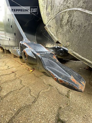 Caterpillar Primärprodukte Kompo