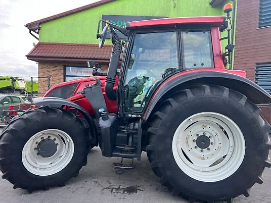 Valtra N163 DIRECT