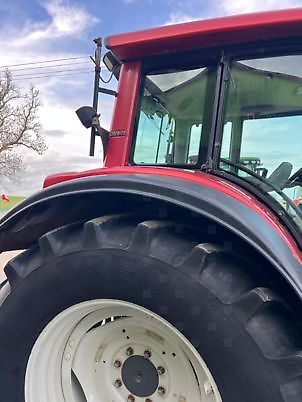 Valtra N163 DIRECT