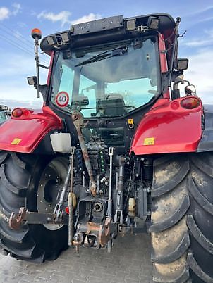 Valtra N163 DIRECT