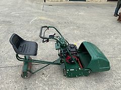 Atco Royale 24 Pedestrian Cylinder Mower