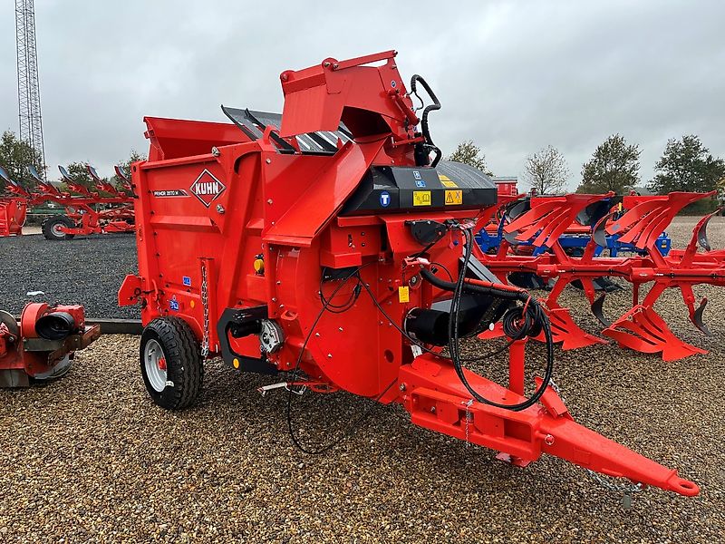 Kuhn PRIMOR 3570 M