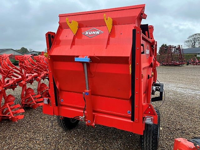 Kuhn PRIMOR 3570 M