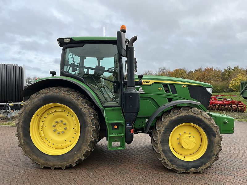 John Deere 6R155