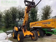 JCB tm320