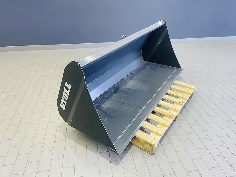 Stoll 1,85 M LEICHTGUTSCHAUFEL GLOBA