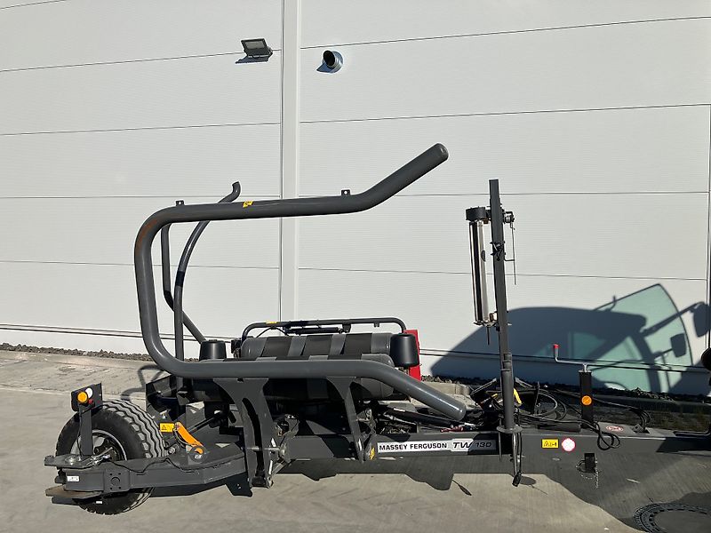 Massey Ferguson TW 130