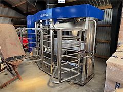 DeLaval WMS Classic