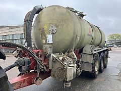 Annaburger HTS 29K.28 (29.28) Pumptankwagen