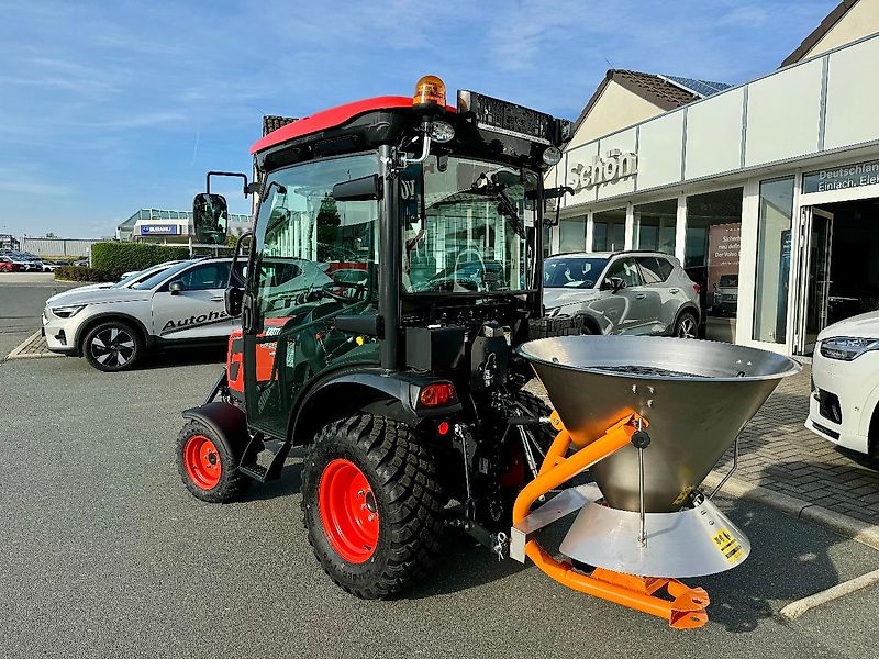Kioti CX2510CH - 7 Jahre oder 5000 Bh Garantie !!!