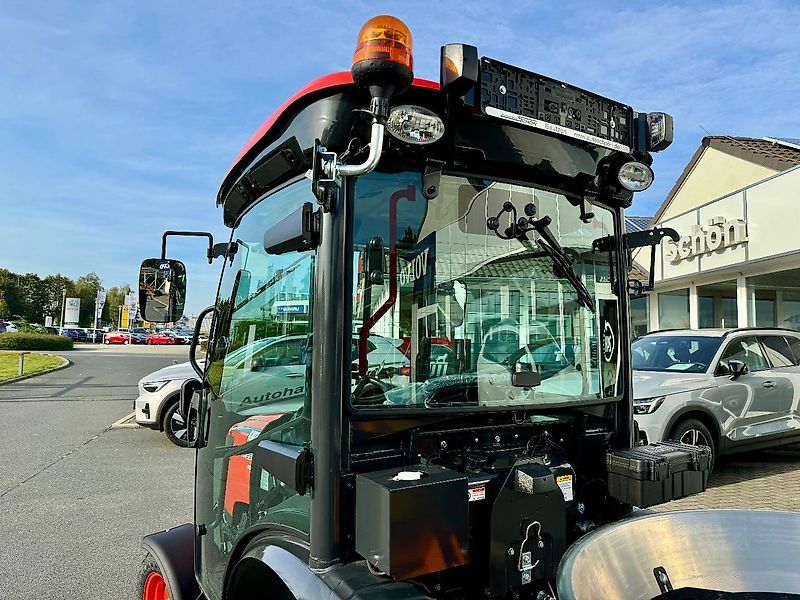 Kioti CX2510CH - 7 Jahre oder 5000 Bh Garantie !!!