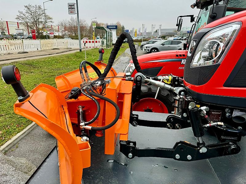 Kioti CX2510CH - 7 Jahre oder 5000 Bh Garantie !!!