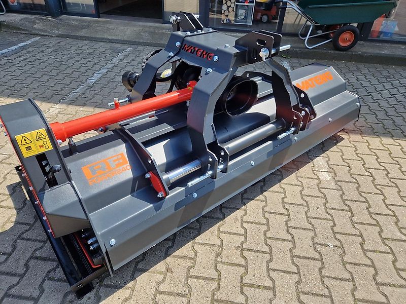 LMV Mateng RF Power 220 und 240