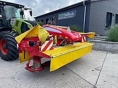 Pöttinger NOVACAT 352 + 301 alpha motion