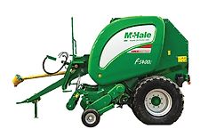 McHale F5400C Vorführmaschine 