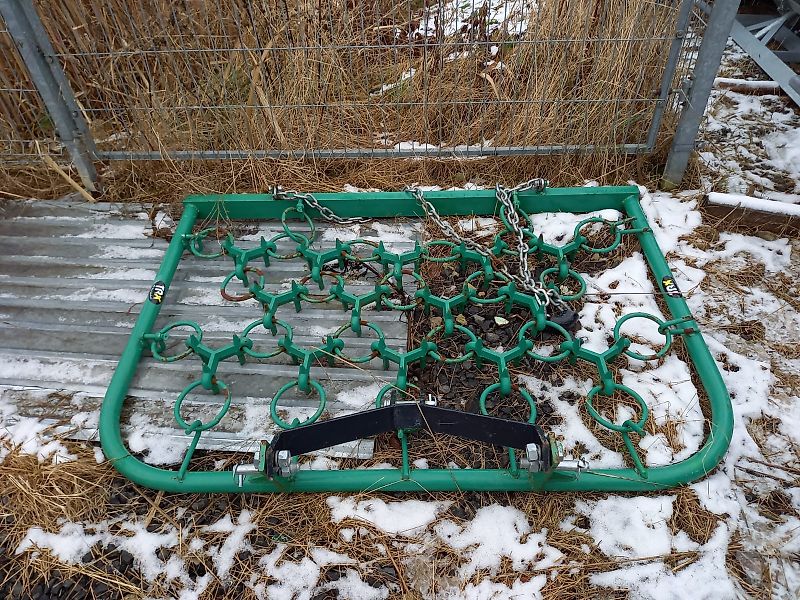 Top-Agro Wieseneggen 1,6m