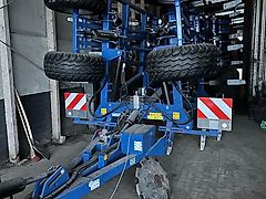 Köckerling VECTOR 570