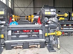 Capello Nowy Diamant HS6 do kukurydzy