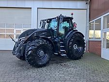 Valtra Schlepper Q245 Unlimited