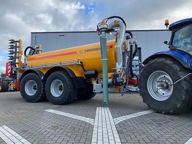 Veenhuis Profiline 16.600